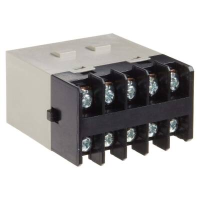 G7J-4A-B 24VDC - Power Relay - 1