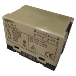 G7L-2A-T 12VDC - Power Relay - 1