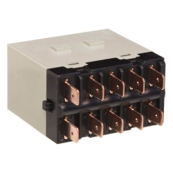 G7J-4A-T 200/240VAC - Power Relay - 1