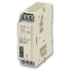 S8TS-02505F - Power Supply - 1