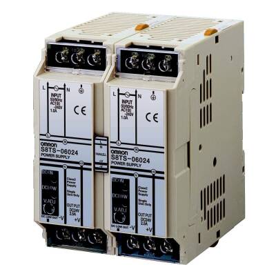 S8TS-06024-E1 - Power Supply - 1