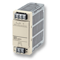 S8VS-12024 - Power Supply - 1