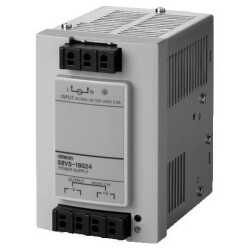 S8VS-18024 - Power Supply - 1