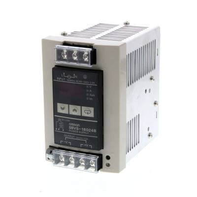 S8VS-18024AP - Power Supply - 1