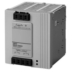 S8VS-24024 - Power Supply - 1