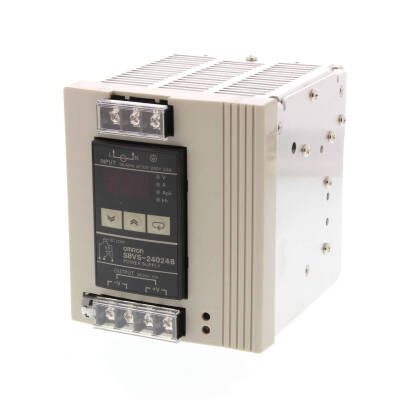 S8VS-24024AP - Power Supply - 1