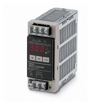 S8VS-12024BP - Power Supply - 1