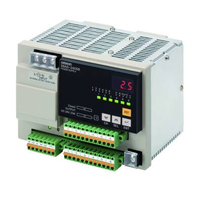 S8AS-24006N - Power Supply - 1