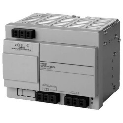 S8VS-48024 - Power Supply - 1