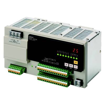 S8AS-48008R - Power Supply - 1