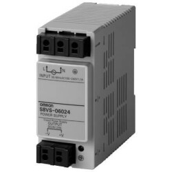 S8VS-06024 - Power Supply - 1