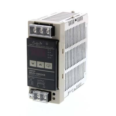 S8VS-09024AP - Power Supply - 1