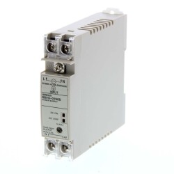 S8VS-01505 - Power Supply - 1