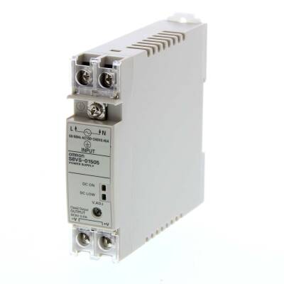 S8VS-01505 - Power Supply - 1