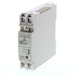 S8VS-01512 - Power Supply - 1