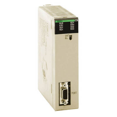 OMRON PROFIBUS DP master unit - 1