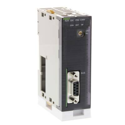 OMRON Profibus-DP Master ünitesi - 1