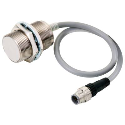 E2E-X10D1-M1J-T 0.3M - Proximity Sensor - 1