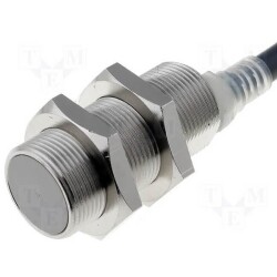 E2E-X5D1-T-N 2M - Proximity Sensor - 1