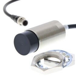 E2E-X40MD2L30-M1TGJ 0.3M - Proximity Sensor - 1