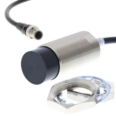 E2E-X40MD1L30-M1TGJ 0.3M - Proximity Sensor - 1