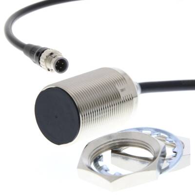 E2E-X20D230-M1TGJ-T 0.3M - Proximity Sensor - 1