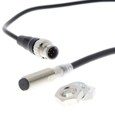 E2E-X3D28-M1TGJ 0.3M - Proximity Sensor - 1