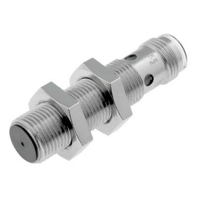 E2A-M12KS04-M1G-D1 - Proximity Sensor - 1