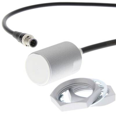 E2EQ-X20D230-M1TGJ 0.3M - Proximity Sensor - 1