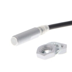 E2EQ-X3D28 2M - Proximity Sensor - 1