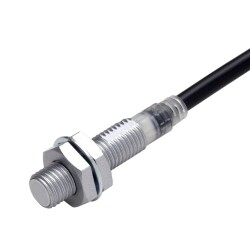 E2EQ-X2C18 2M - Proximity Sensor - 1