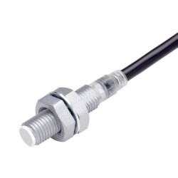 E2EQ-X3C18 2M - Proximity Sensor - 1