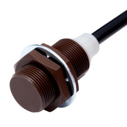 E2EW-QX10C218 2M - Proximity Sensor - 1