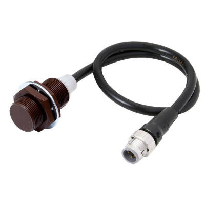 E2EW-QX10C218-M1TJ 0.3M - Proximity Sensor - 1