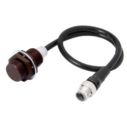 E2EW-QX10B218-M1TJ 0.3M - Proximity Sensor - 1