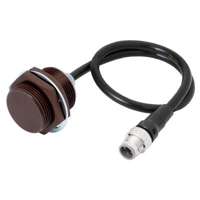 E2EW-QX10C230-M1TJ 0.3M - Proximity Sensor - 1