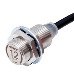 E2EW-X12C218 2M - Proximity Sensor - 1