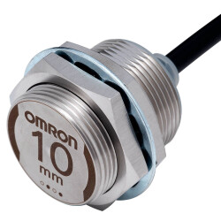 E2EW-X10C230 2M - Proximity Sensor - 1