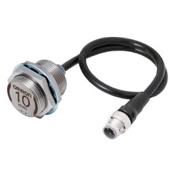 E2EW-X10C230-M1TJ 0.3M - Proximity Sensor - 1