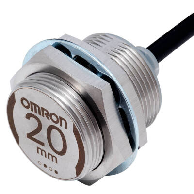 E2EW-X20C230 2M - Proximity Sensor - 1