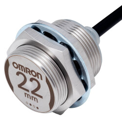 E2EW-X22C230 2M - Proximity Sensor - 1