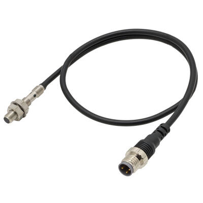 E2E-S05S12-CJ-C1 0.3M - Proximity Sensor - 1