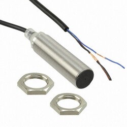 E2B-M18LS05-WP-C2 5M - Proximity Sensor - 1