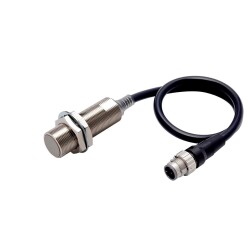 E2E-X8B1TL18-M1TJ 0.3M - Proximity Sensor - 1