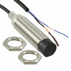 E2B-M18LN10-WP-C1 5M - Proximity Sensor - 1