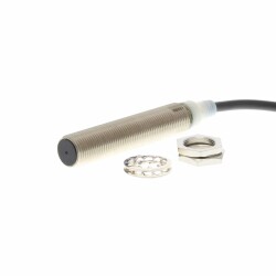 E2A-M12KN05-WP-B1-TP 5M - Proximity Sensor - 1