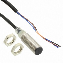 E2B-M12KS02-WP-C2 5M - Proximity Sensor - 1