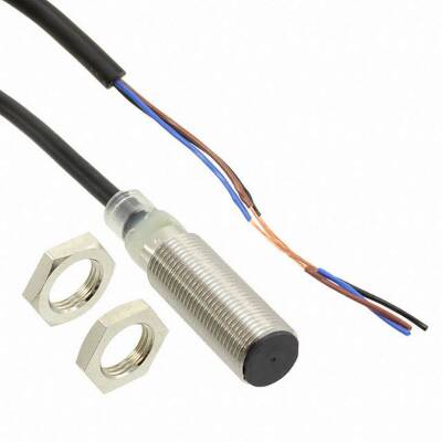 E2B-M12KS02-WP-C1 5M - Proximity Sensor - 1