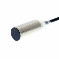 E2B-M18KS05-WP-C2 5M - Proximity Sensor - 1