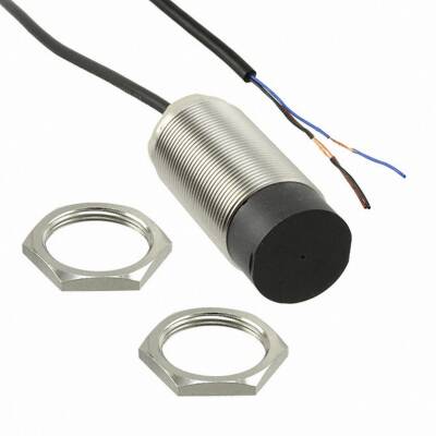 E2B-M30KN20-WP-C2 5M - Proximity Sensor - 1